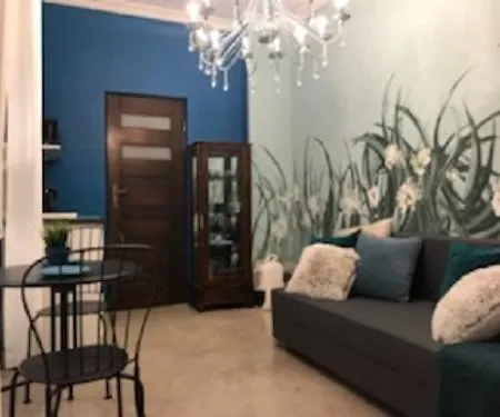 Apartamento Bracka Apartment. Main Square *