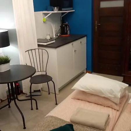Bracka Apartment. Main Square Apartamento