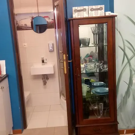 Bracka Apartment. Main Square Apartamento