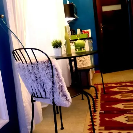 Bracka Apartment. Main Square Apartamento