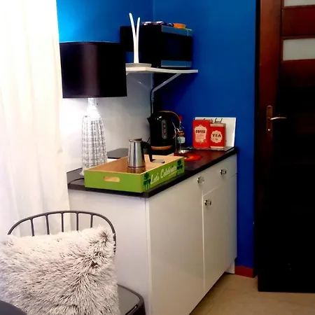 Bracka Apartment. Main Square Apartamento *