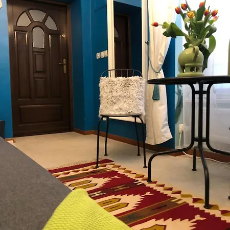 Bracka Apartment. Main Square Apartamento *