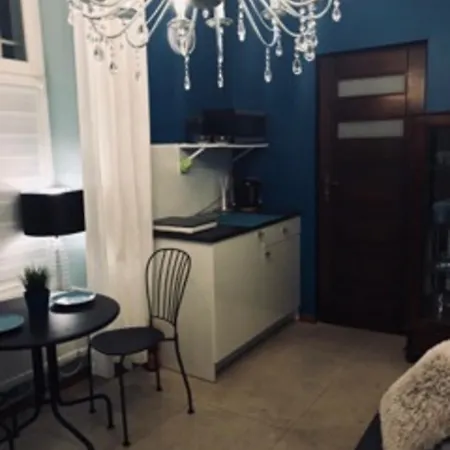 Bracka Apartment. Main Square Lejlighed *