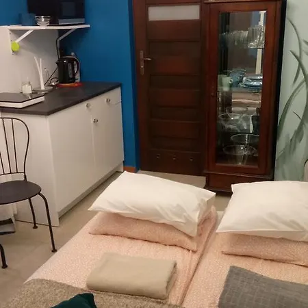 דירה Bracka Apartment. Main Square קרקוב