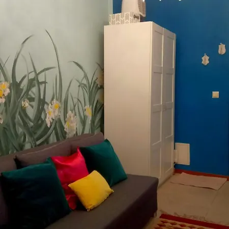 דירה Bracka Apartment. Main Square *