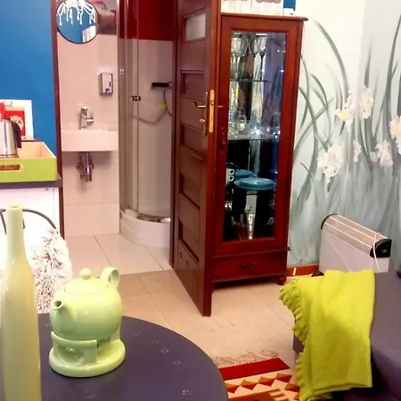 Bracka Apartment. Main Square דירה