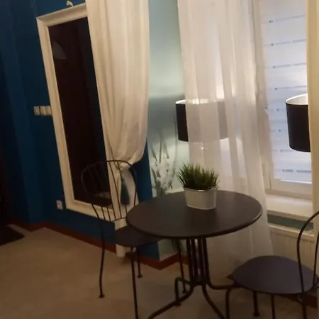 Bracka Apartment. Main Square * Cracovia